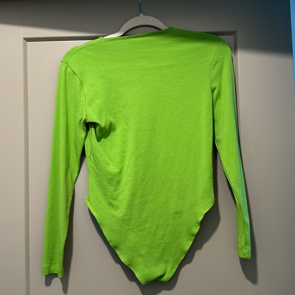 Bodysuit top - Picture 3 of 3